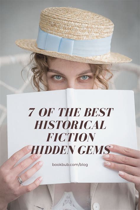 7 Of The Best Historical Fiction Books Youve Never Heard Of In 2023