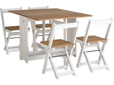 Folding Table And Chair Sets For Sale Ebay