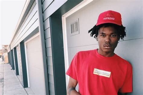 Meet Lucki The Unlikely Father Of The Soundcloud Rapper Wave Feature