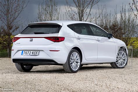 Seat stellt das angebot für das modelljahr 2021 neu auf. Neue Kompaktklasse-Modelle (2020, 2021 und 2022) - Bilder ...