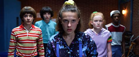 Photos, videos and information about the cast. Stranger Things Season 4 Teaser Implies The Upside Down ...
