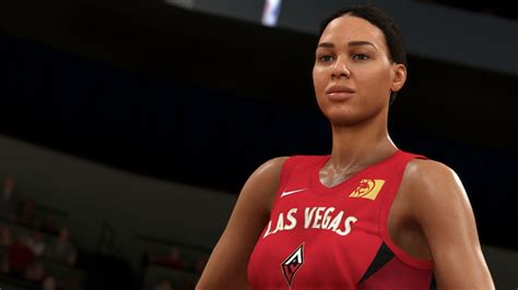 Y'all asked for it so here it is. NBA 2K20 trailer showcases WNBA gameplay and game capture ...