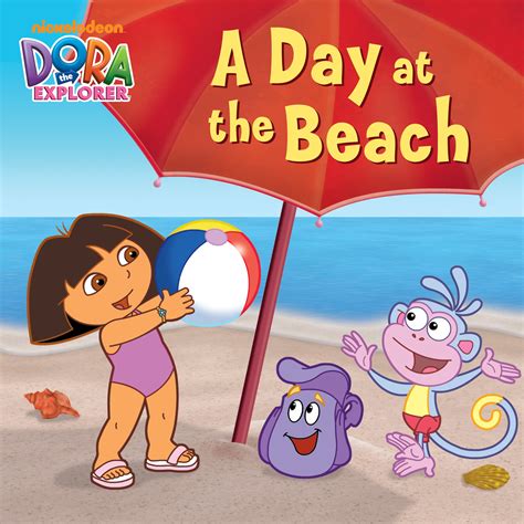 Dora The Explorer Beach Datawav My Xxx Hot Girl