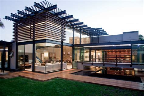 71 Contemporary Exterior Design Photos