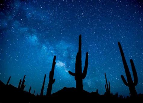 The 11 Best Places To Go Stargazing In Tucson Arizona ⋆ Space Tourism