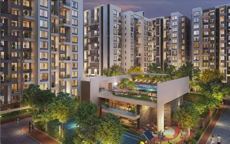 748 Sq Ft 2 Bhk 2t Apartment For Sale In Rama Group Metro Life Maxima