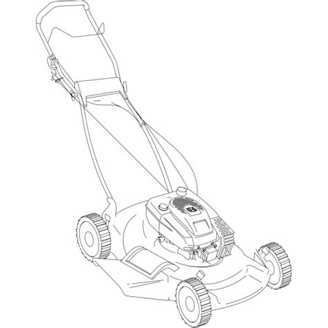Lawn Mower Png Svg Clip Art For Web Download Clip Art Png Icon Arts