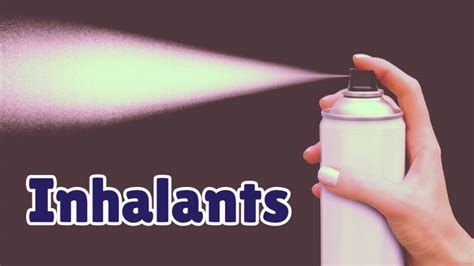 What Are Inhalants And How Addiction Takes Place