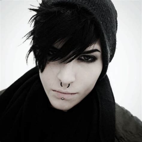 Pin By Norwegian Witch On Famous Men Goth Guys Cute Emo Guys Cute Emo