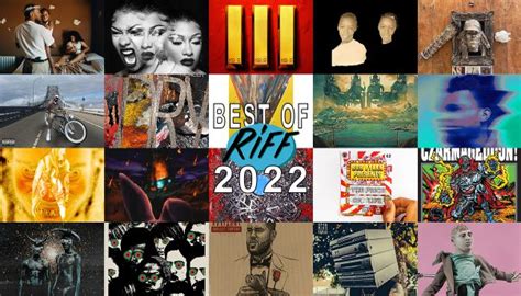 The 20 Best Hip Hop Albums Of 2022 With Kendrick Lamar Nas And More