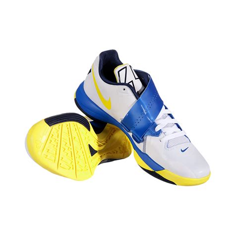 Nike Zoom Kd Iv Kevin Durant 473679 102