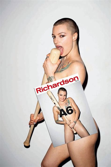 Terry Richardson Leaked 33 Photos Thefappening
