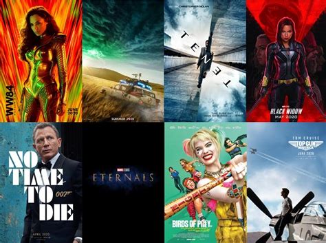 The Most Anticipated Films Of Movie News Net