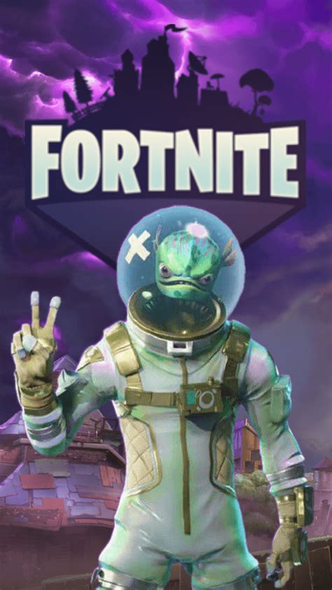 Fortnite recently completed 1 year of release and millions have grown fond of this. Leviathan Fortnite Wallpapers 2020 - Lit it up