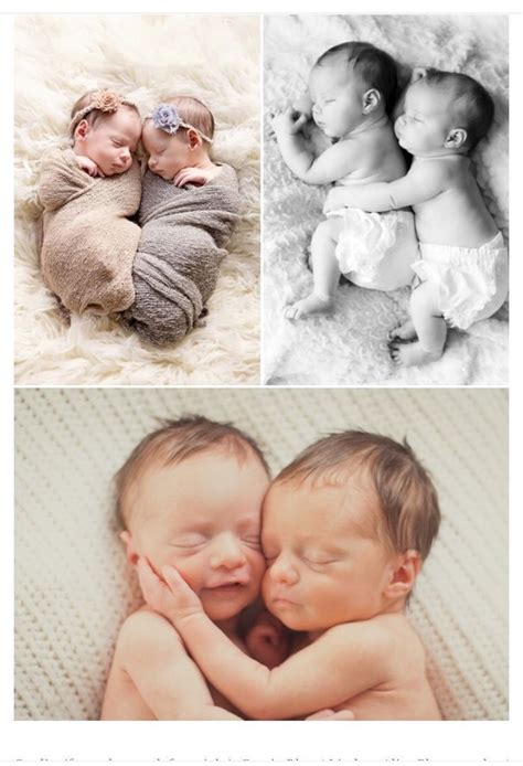 Twin Love In 2020 Twin Babies Pictures Twin Baby Photography