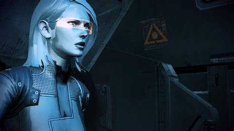 Mass Effect 1 Nude Mods Foovision