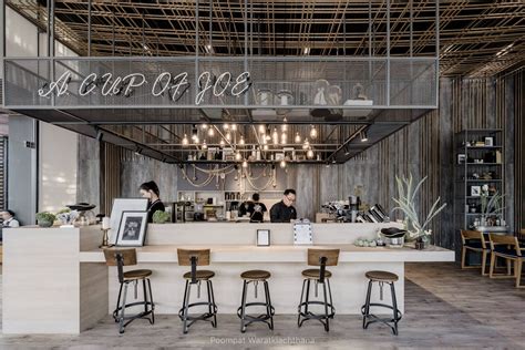 Coffee Bar Design Cafe Interior Design Cafe Bar Design