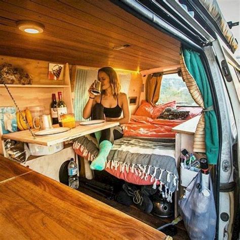 Best 10 Gorgeous And Unique Rv Mods Guides Hacks Tips And Makeover