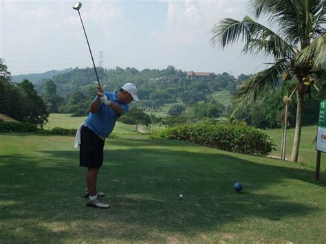 A'famosa golf & country club. haPpY HaPpY: Bukit Unggul Golf & Country Club It's been a ...