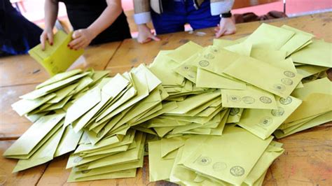 Seçmen sayısı 2023 seçimlerinde kaç kişi oy kullanacak 2023 Türkiye