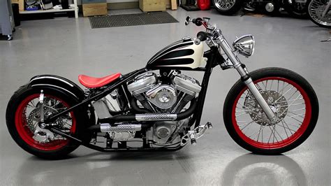 Look for a customizable bike. Bobber Motorcycle Hd Pics