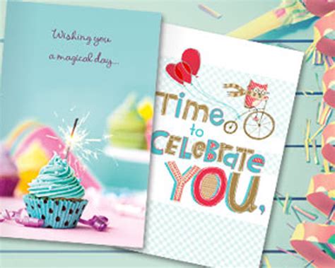 American Greetings Shop Greeting Cards Ecards Printable Cards Party