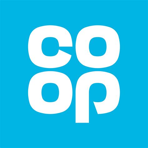 See the latest in bedding and bath items, home decor and furniture from the company store. Brand New: New Logo and Identity for Co-op by North
