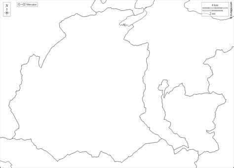 Obwalden Mapa Gratuito Mapa Mudo Gratuito Mapa En Blanco Gratuito The