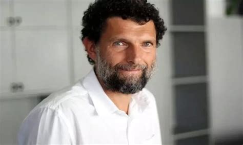 Osman Kavala A Turkish Activist Was Sentenced To Life In Jail By A