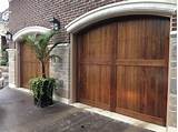Chiohd Residential Garage Doors