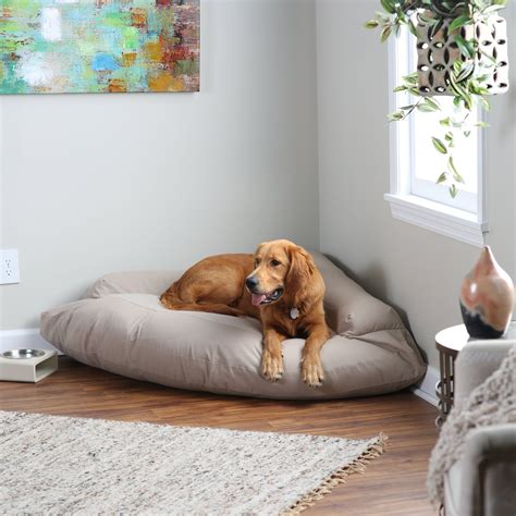 The 25 Best Xl Dog Beds Ideas On Pinterest Cheap Dog Beds Samson