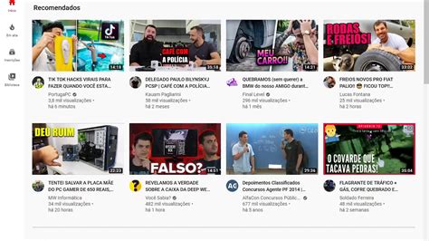 Aprenda como baixar seus vídeos e músicas favoritos do youtube nesse guia completo produzido pelo apptuts na showmetech! COMO BAIXAR VIDEOS DO YOUTUBE NO PC - YouTube