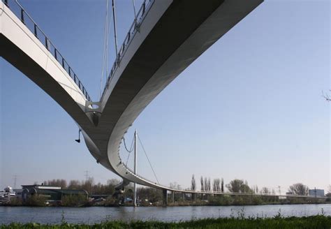 6 Of The Netherlands Most Awesome Bridges Dutchreview