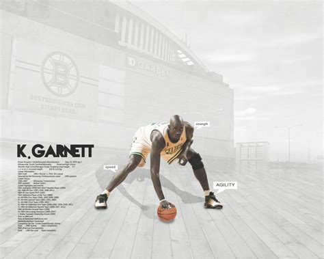 Td garden is home to the boston celtics and bruins, as well as many concerts and events throughout the year. Free download 1280x1024 Td Garden basketball garnett kevin ...