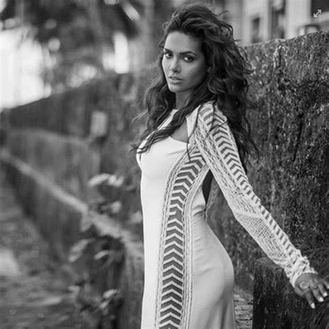 esha gupta hot and sexy photos hot and sexy images wallpapers and posters of esha gupta