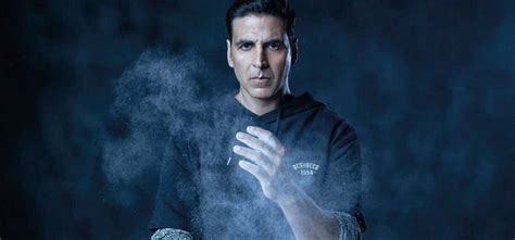 Akshay Kumar Shares First Poster Of Housefull 4 People Are Saying Aag