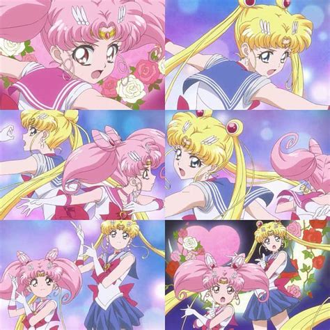 Sailor Moon The 10 Strongest Senshi Ranked