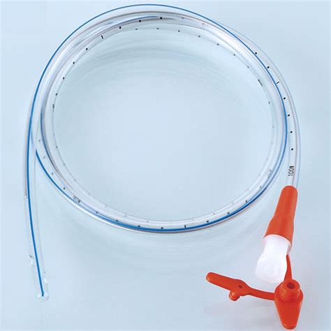 Nasogastric Tube Guangdong Baihe Medical Technology