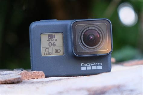 There's a factory reset that wipes everything, but there are also some other more selective reset options that. GoPro Hero 7 Black Review | Trusted Reviews