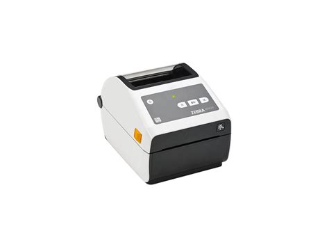 Zebra Zd420t Hc Thermal Transfer Printer Monochrome Desktop Label