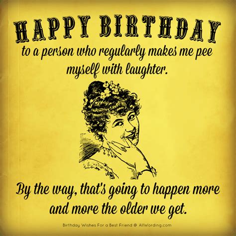 Funny Birthday Images For Friend Birthday Greetings