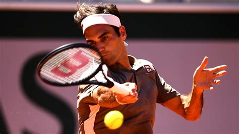 Now with things about to get if he wins the tournament, he will break a tie with roger federer for most men's grand slam titles. French Open | Roger Federer sagt Teilnahme für 2020 zu ...