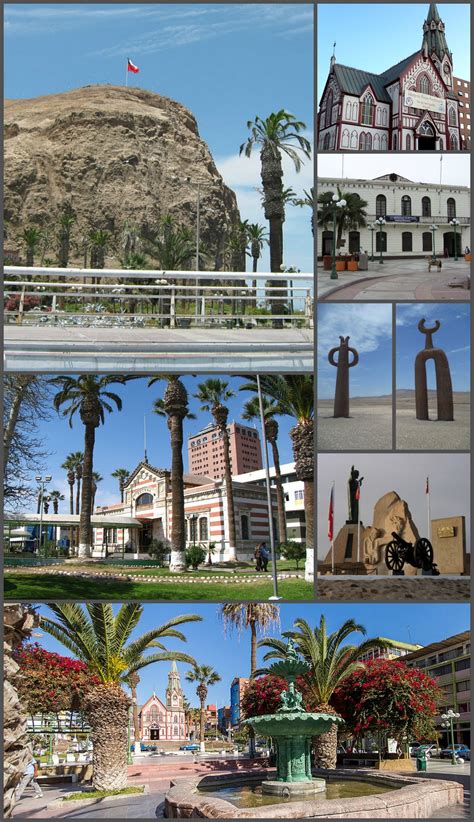 Por más de tres décadas se encargó de retratar a todos aquellos que visitaban el parque al pie del morro de arica. Arica - Wikipedia, la enciclopedia libre