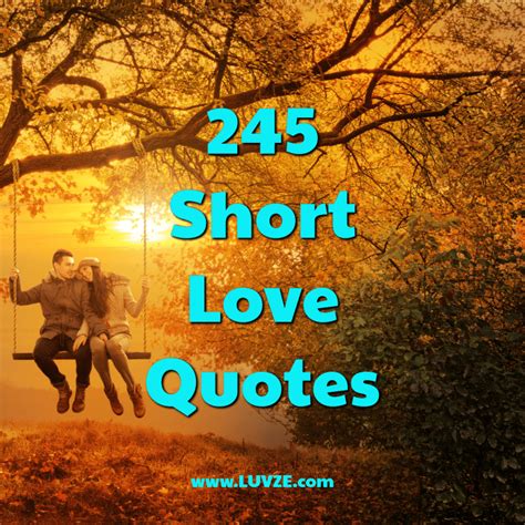 Short Love Quotes For Him Klopfolder