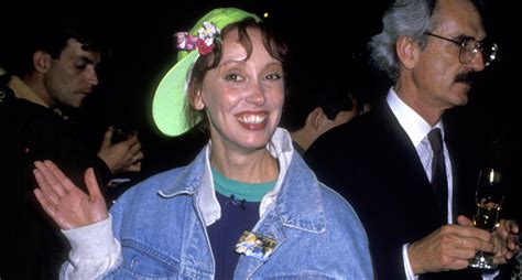 Shelley Duvall Gave Rare Interview Revealing Dr Phils Awfulness