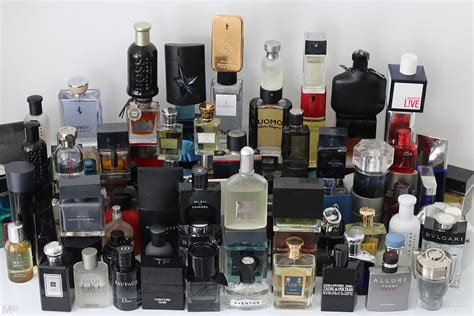 Mens Fragrance Reviews The Best Smelling Colognes And Aftershaves
