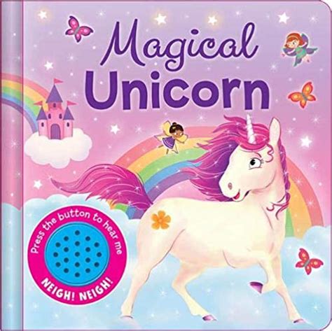 Magical Unicorn Marakeng