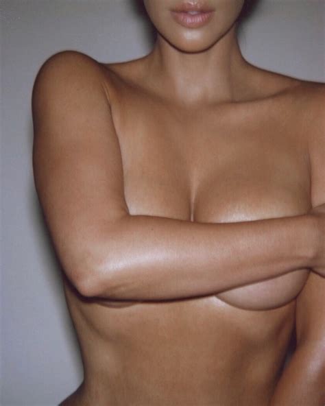 Kim Kardashian Naked Pics Thefappening
