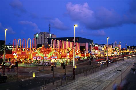 10 Best Things To Do In Blackpool What Is Blackpool Most Famous For
