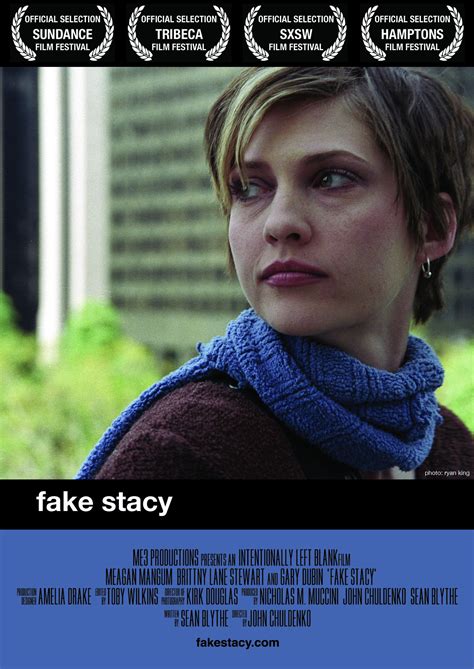 Fake Stacy 2003